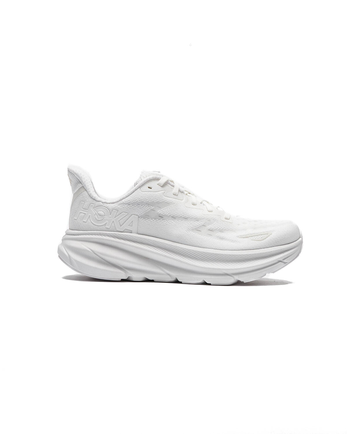 Hoka One One WMNS CLIFTON 9 | 1127896-WWH | AFEW STORE